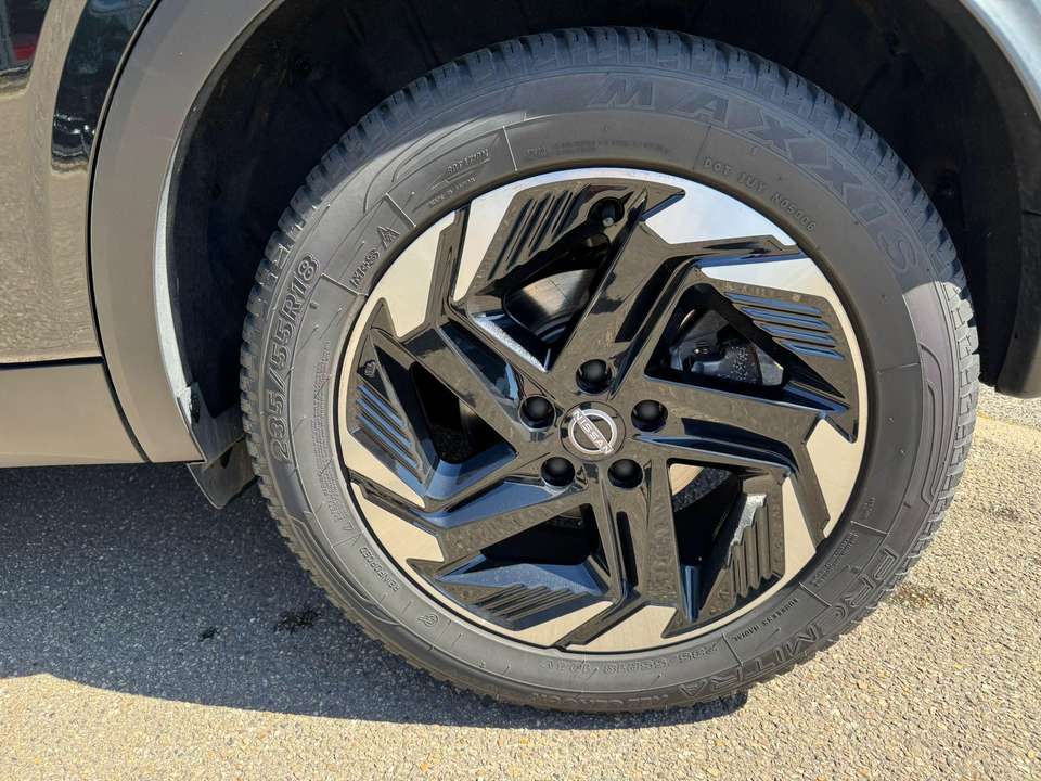 Nissan Qashqai - Imagem 7