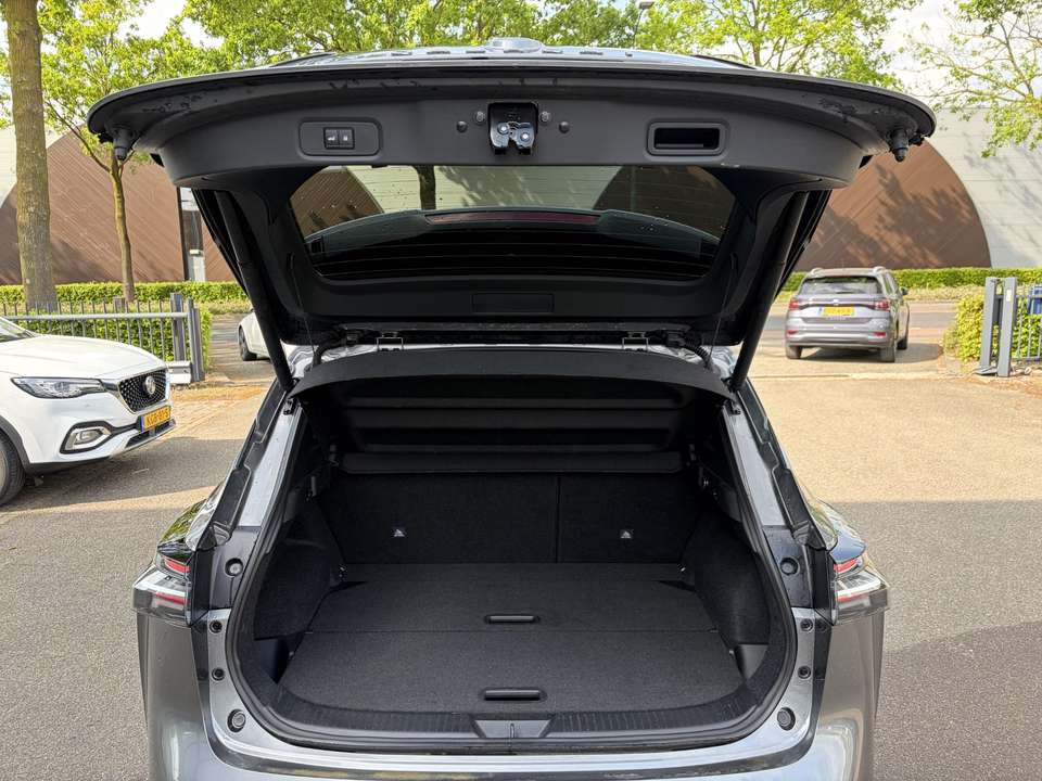 Nissan Qashqai - Imagem 4
