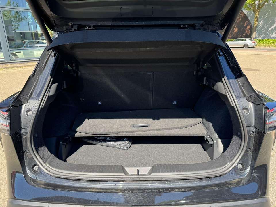 Nissan Qashqai - Imagem 8
