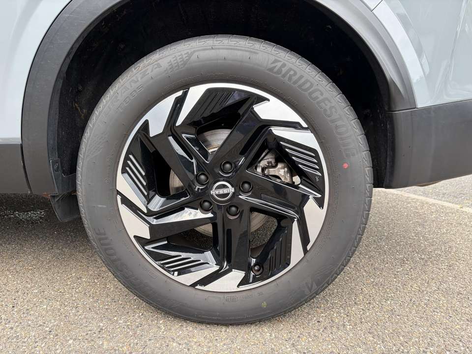Nissan Qashqai - Imagem 7