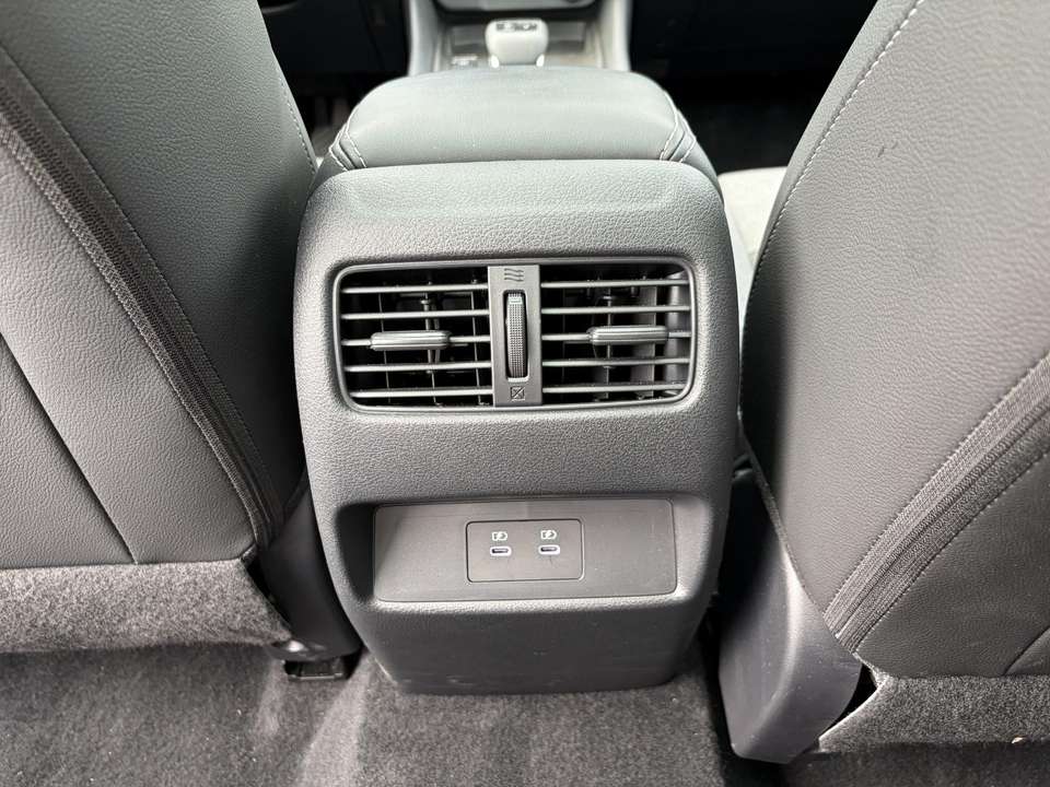 Nissan Qashqai - Imagem 9