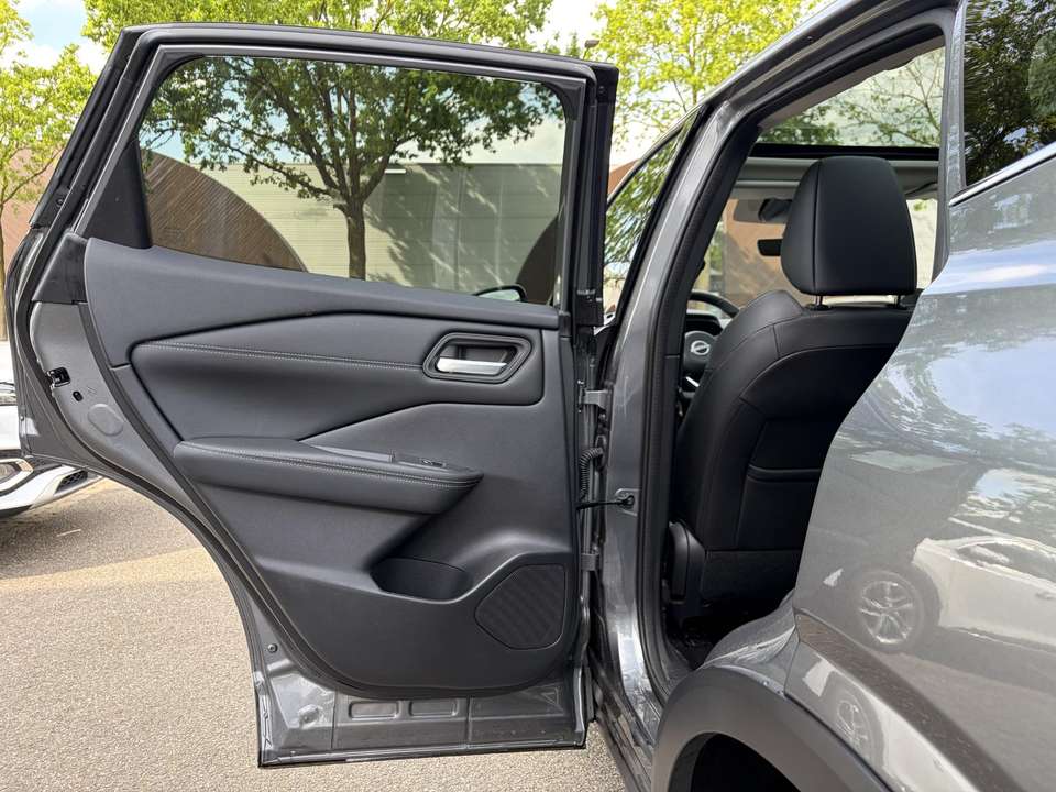 Nissan Qashqai - Imagem 7
