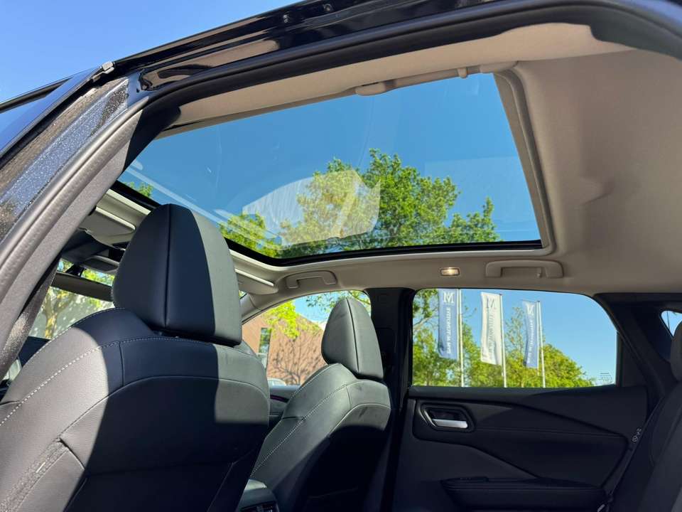 Nissan Qashqai - Imagem 12