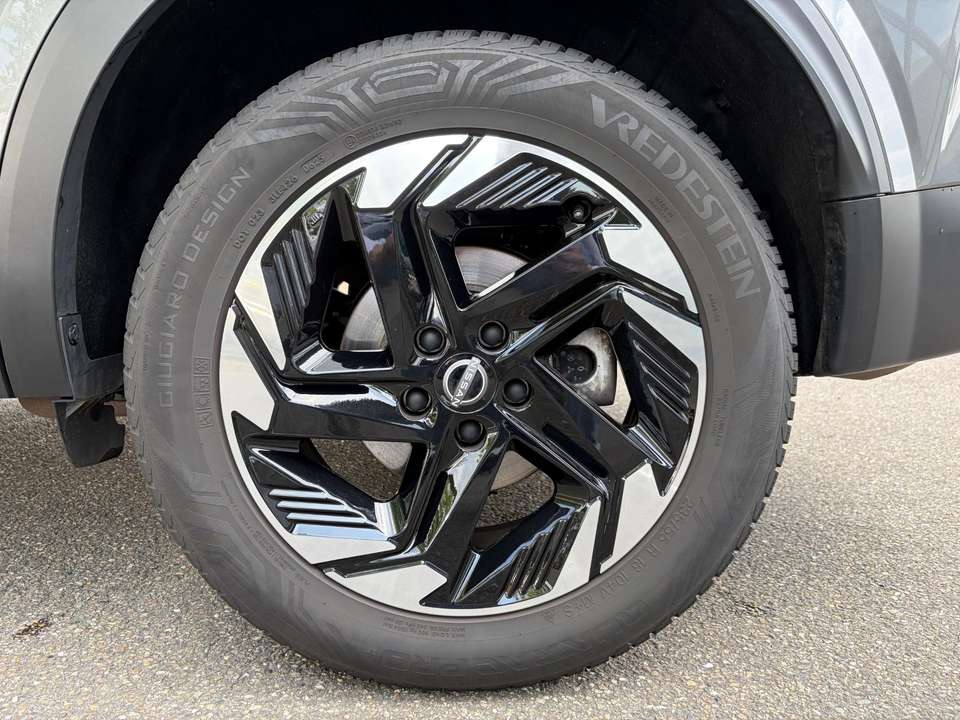 Nissan Qashqai - Imagem 8