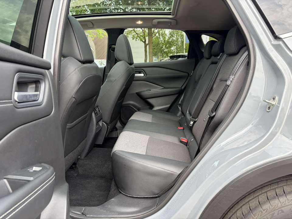 Nissan Qashqai - Imagem 10