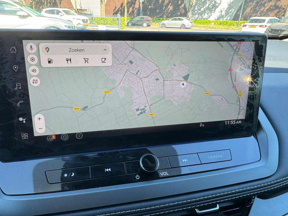 Nissan Qashqai - Imagem 15