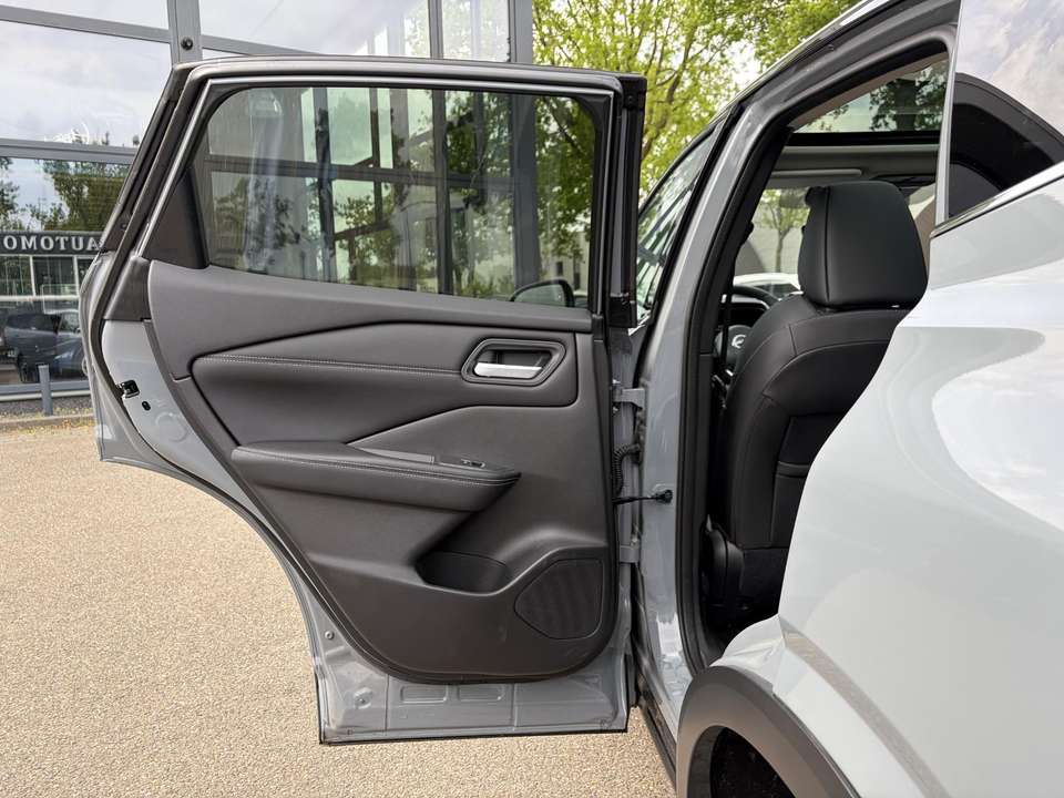 Nissan Qashqai - Imagem 11