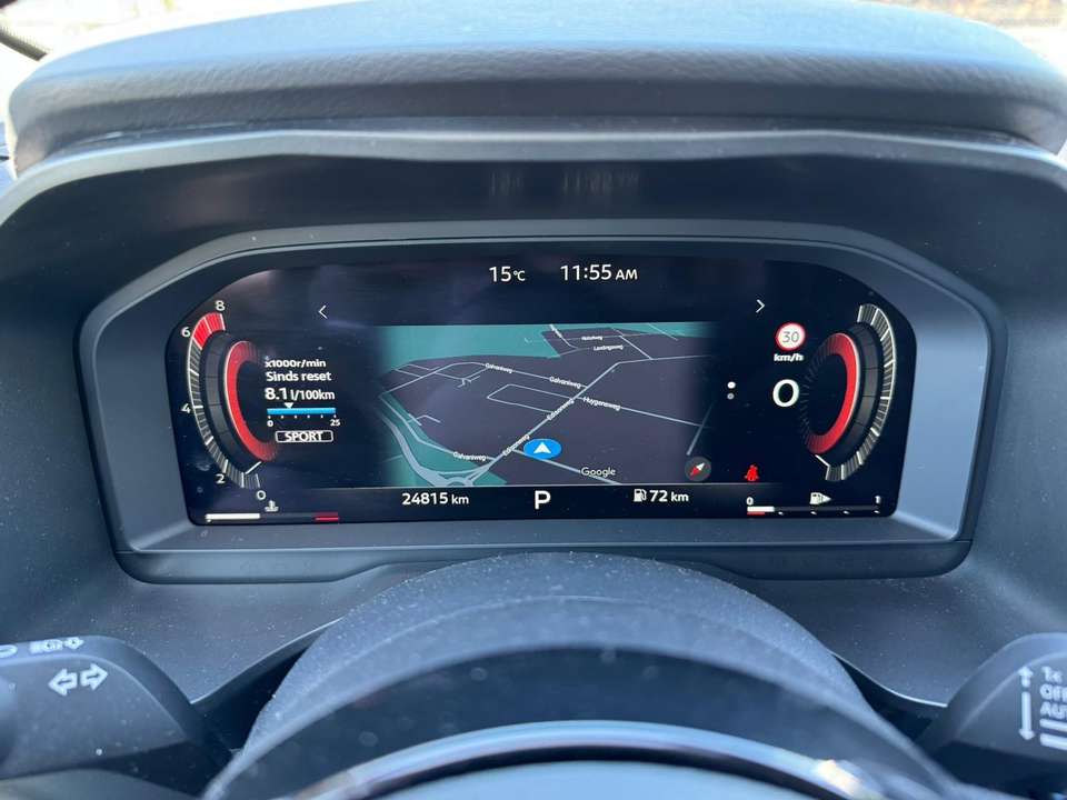 Nissan Qashqai - Imagem 16