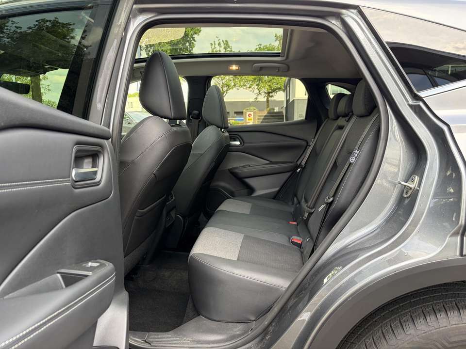 Nissan Qashqai - Imagem 11