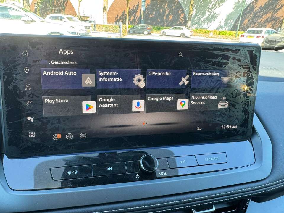 Nissan Qashqai - Imagem 20