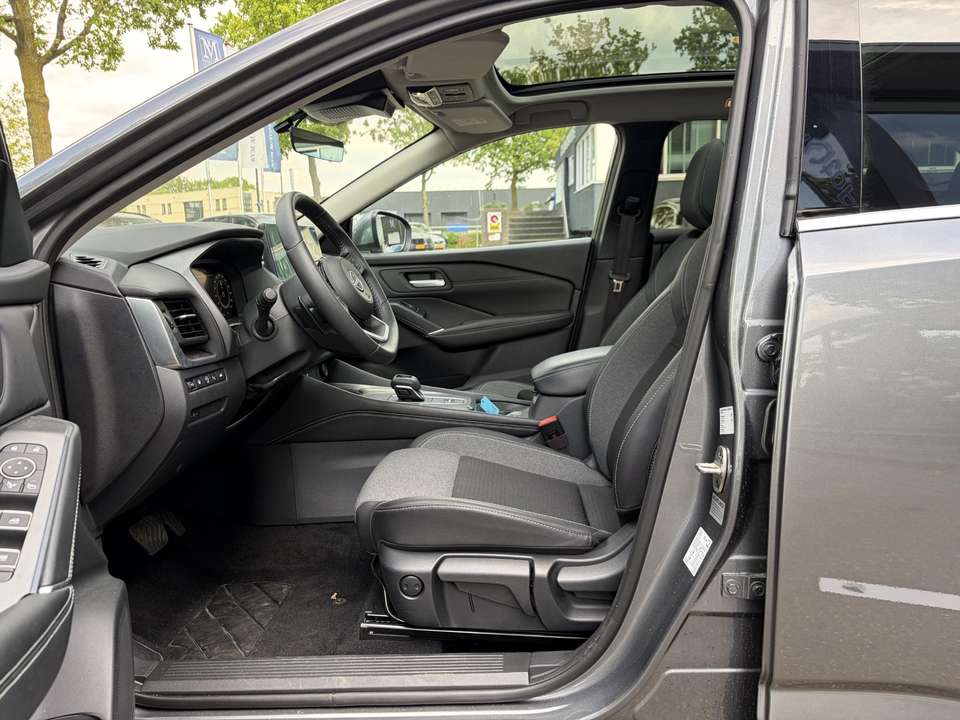 Nissan Qashqai - Imagem 12