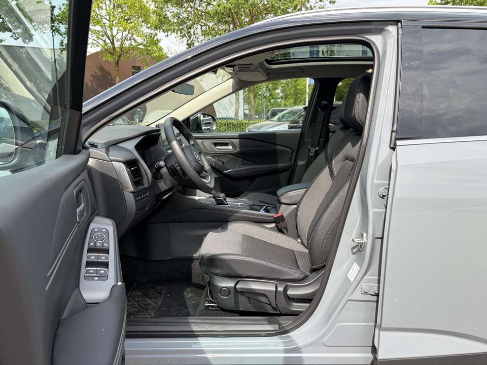 Nissan Qashqai - Imagem 14