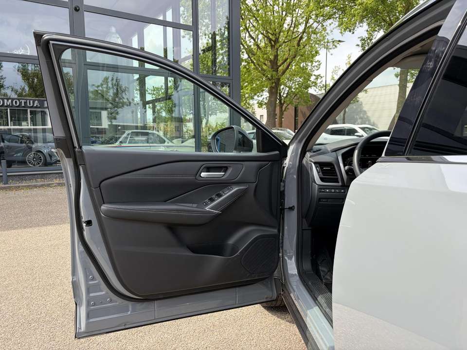 Nissan Qashqai - Imagem 15