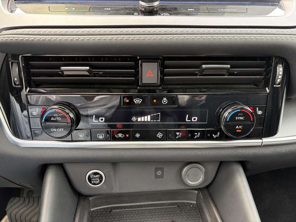 Nissan Qashqai - Imagem 19
