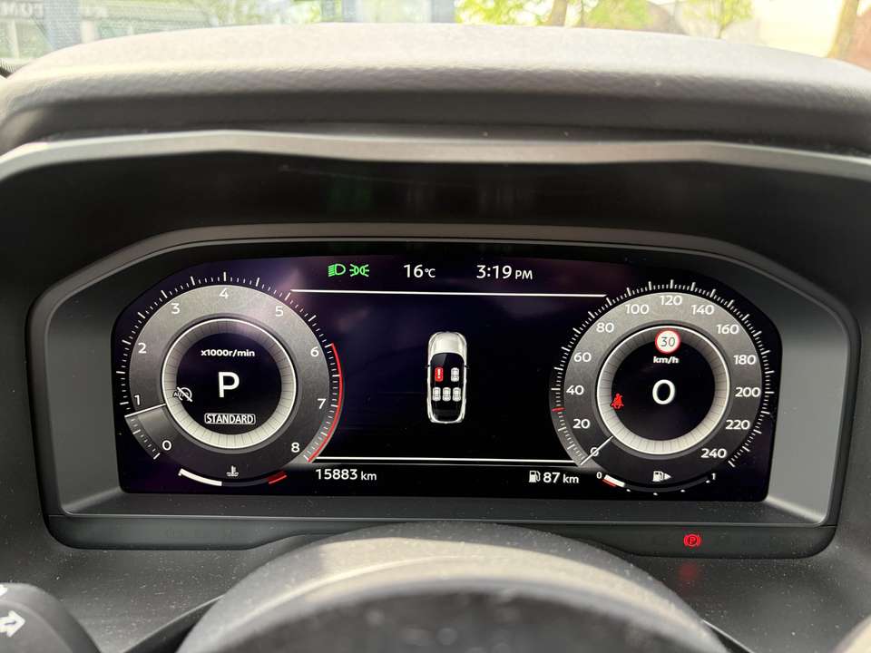 Nissan Qashqai - Imagem 20