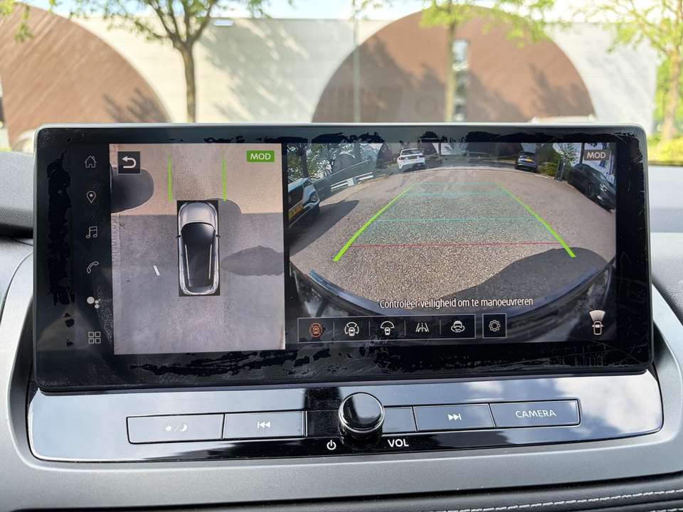 Nissan Qashqai - Imagem 20