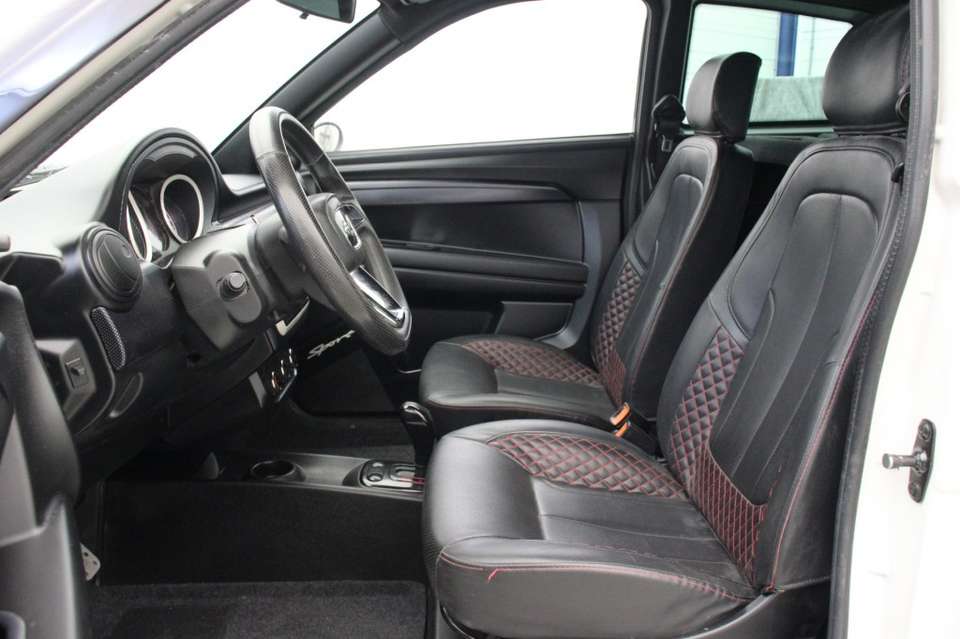 Ligier JS 60 - Imagem 6