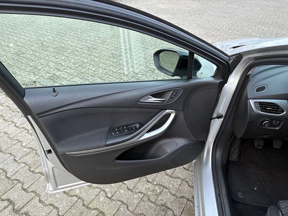 Opel Astra - Imagem 3