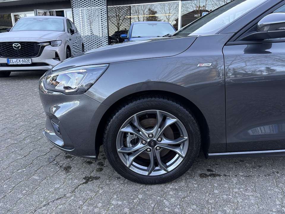 Ford Focus - Imagem 2