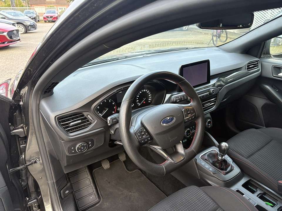 Ford Focus - Imagem 4