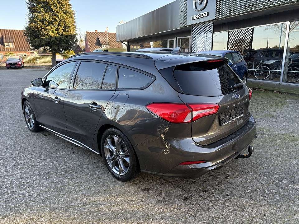 Ford Focus - Imagem 5