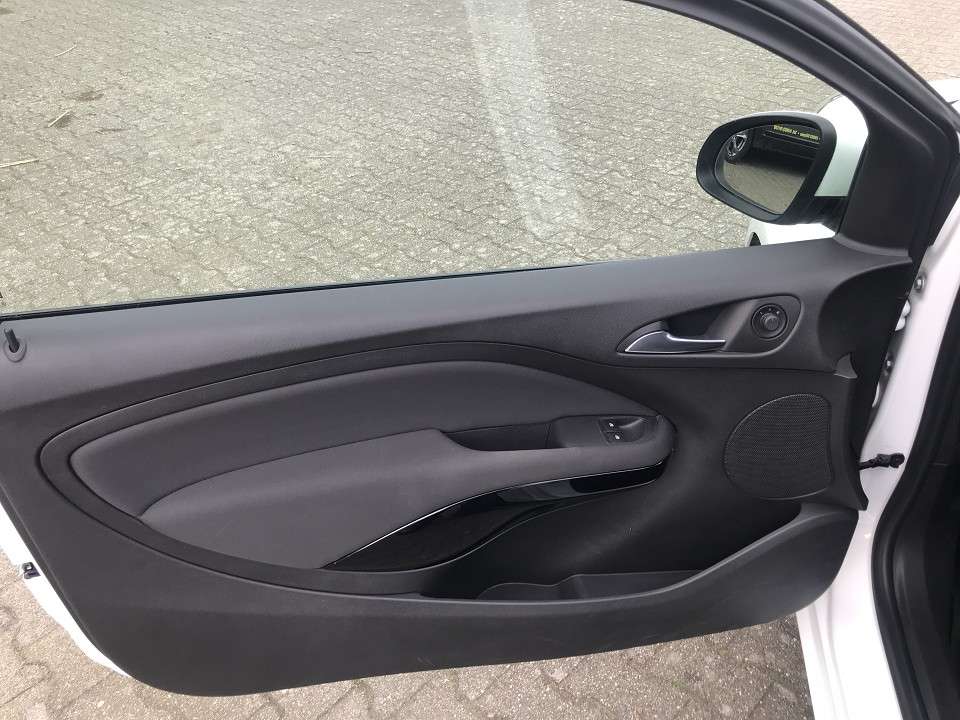Opel Adam - Imagem 3
