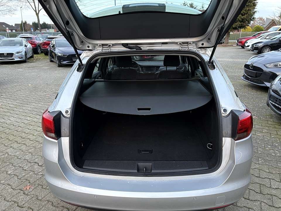 Opel Astra - Imagem 8
