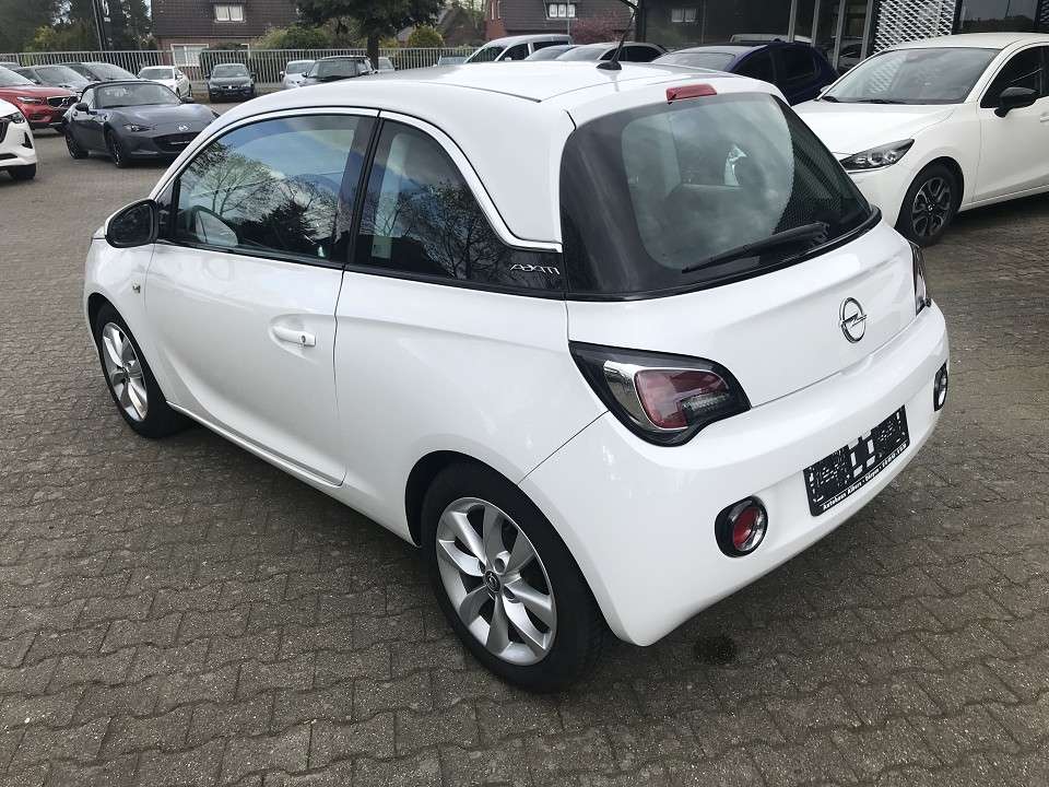 Opel Adam - Imagem 5