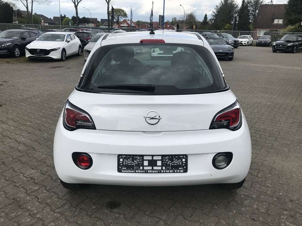 Opel Adam - Imagem 6
