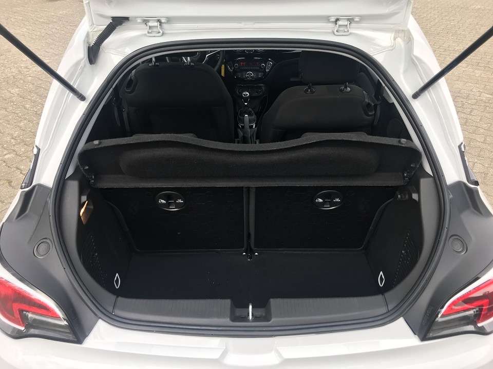 Opel Adam - Imagem 8