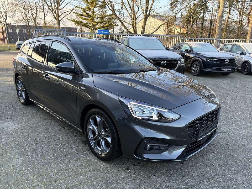Ford Focus - Imagem 11