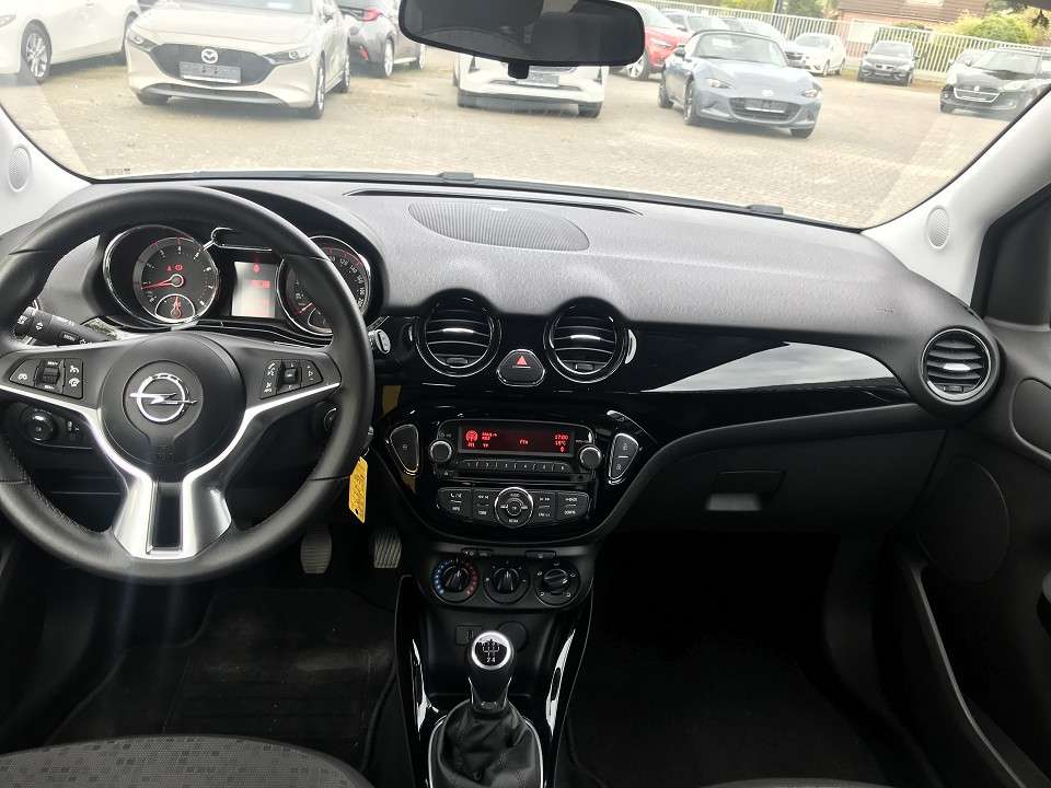 Opel Adam - Imagem 9