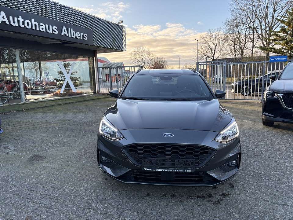 Ford Focus - Imagem 12