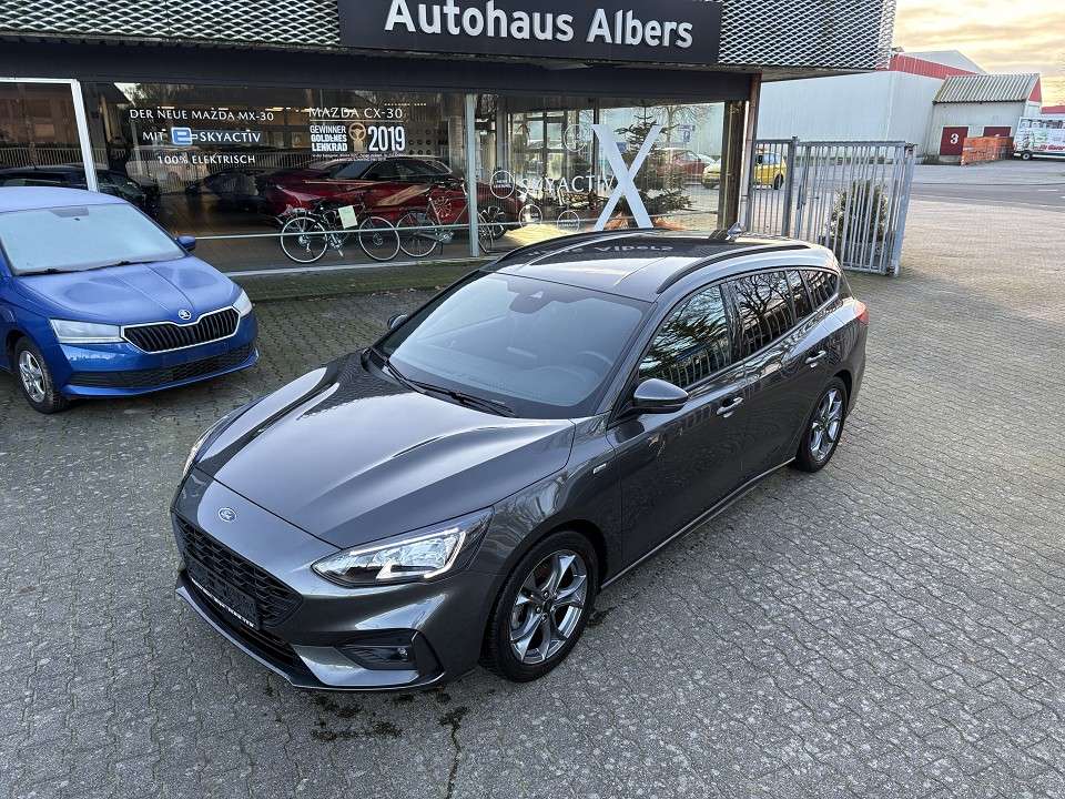 Ford Focus - Imagem 13