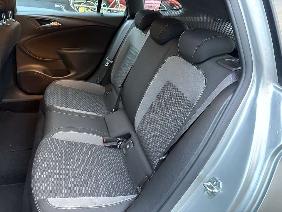 Opel Astra - Imagem 15