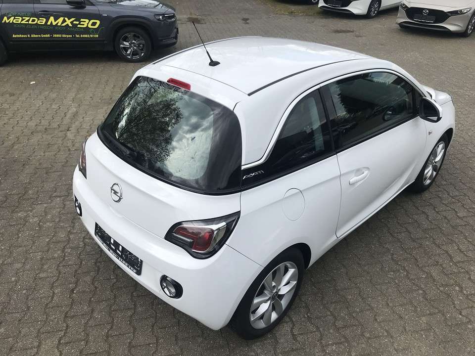 Opel Adam - Imagem 14
