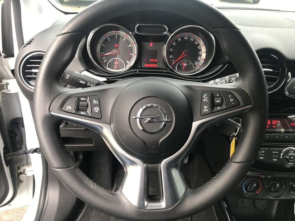 Opel Adam - Imagem 15