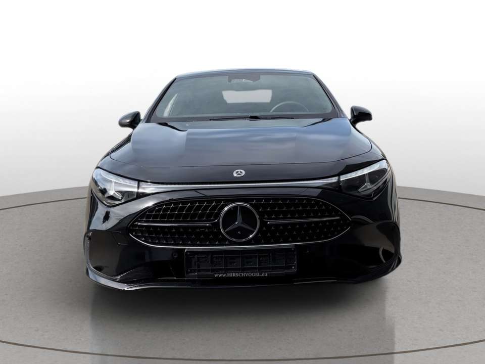 Mercedes-Benz CLA 200 - Imagem 3