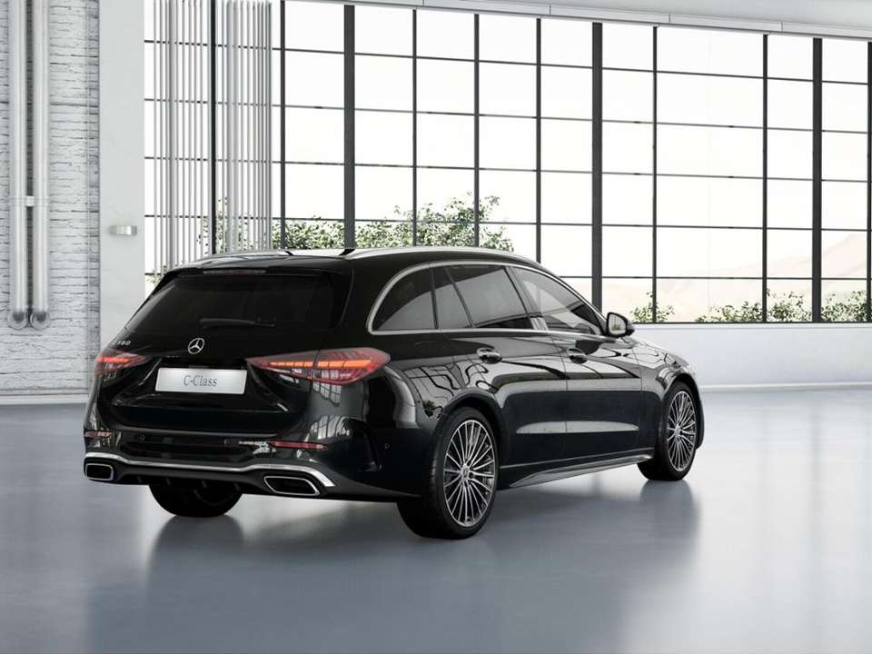 Mercedes-Benz CLA 220 - Imagem 3
