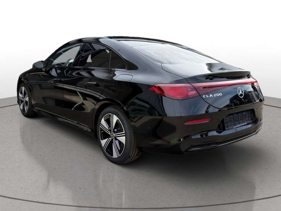 Mercedes-Benz CLA 200 - Imagem 7