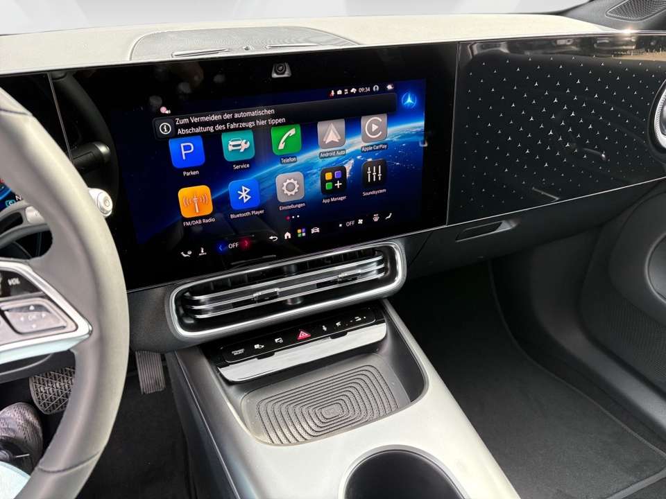 Mercedes-Benz CLA 200 - Imagem 13