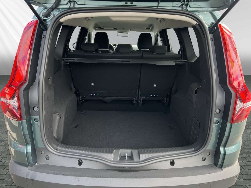 Dacia Jogger - Imagem 6