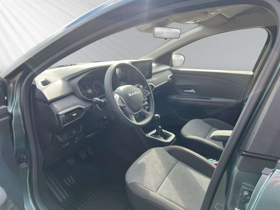 Dacia Jogger - Imagem 7