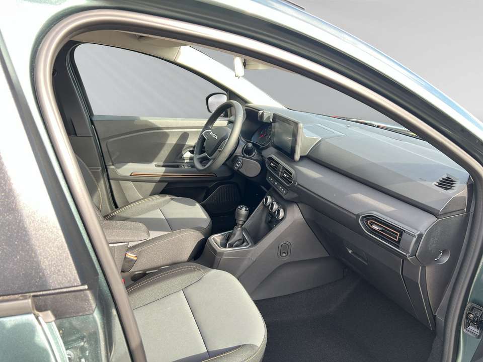 Dacia Jogger - Imagem 10