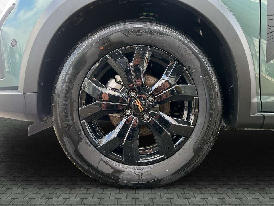 Dacia Jogger - Imagem 12