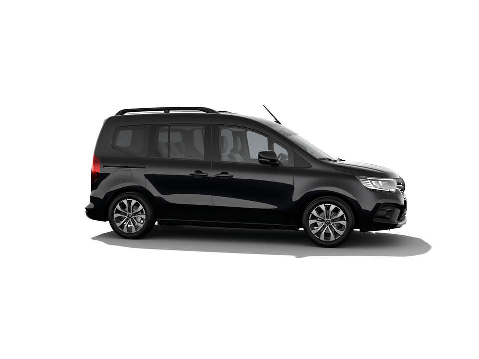 Renault Kangoo E-TECH - Imagem 10