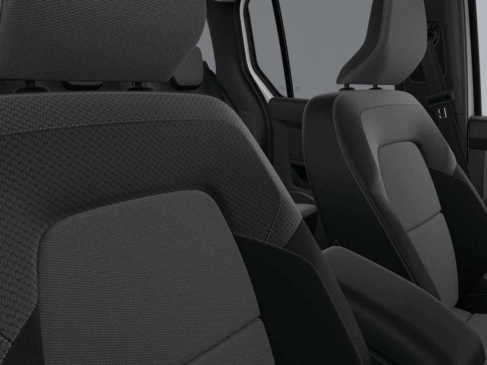 Renault Kangoo E-TECH - Imagem 14