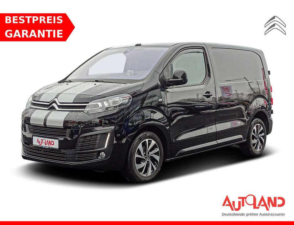 Citroen Jumpy - Imagem 1