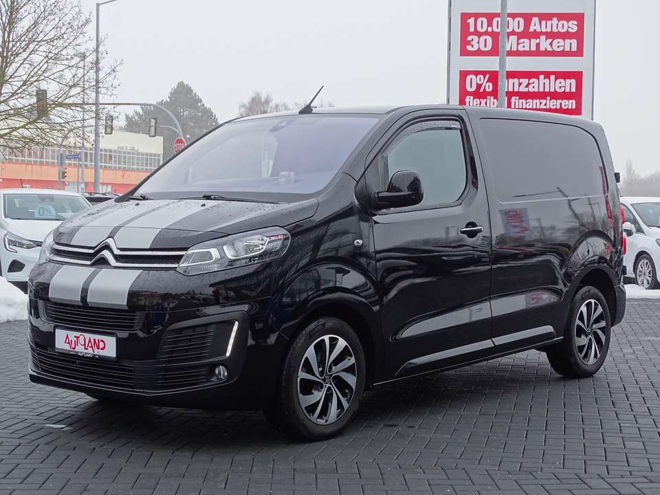 Citroen Jumpy - Imagem 2