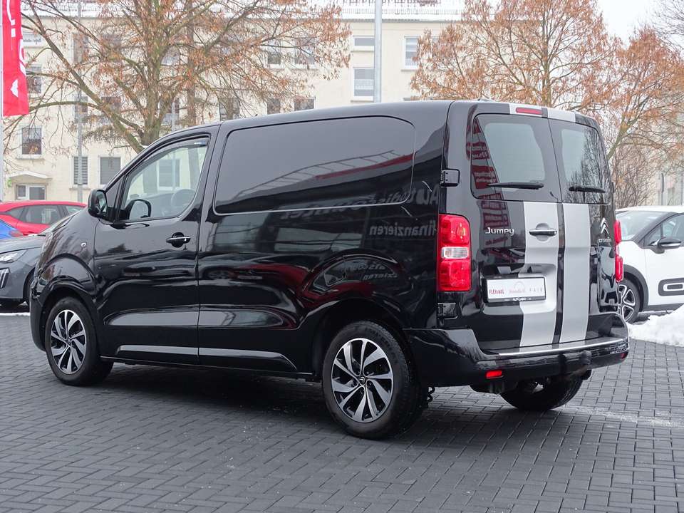 Citroen Jumpy - Imagem 3